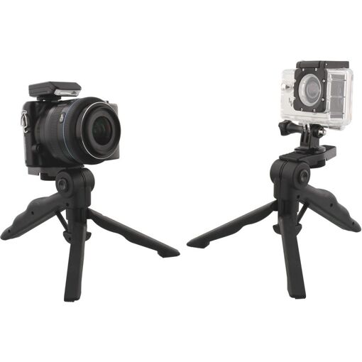 TNB 2-in-1 Grip and Mini Tripod
