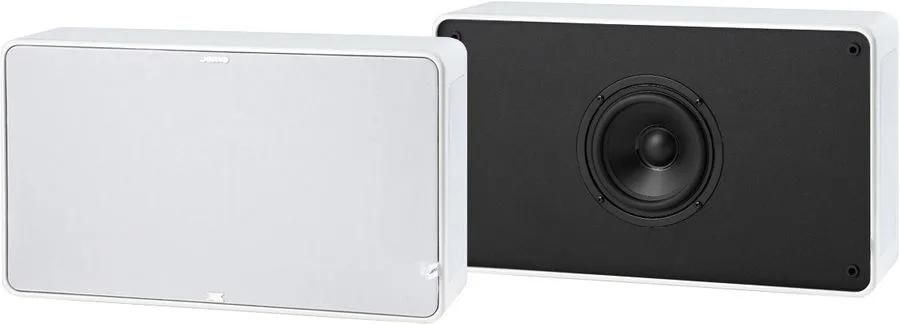 Jamo D 500SUR Speaker - White