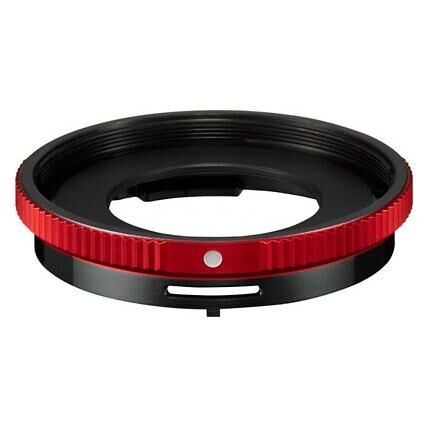 Olympus CLA-T01 adaptateur d'objectifs d'appareil photo