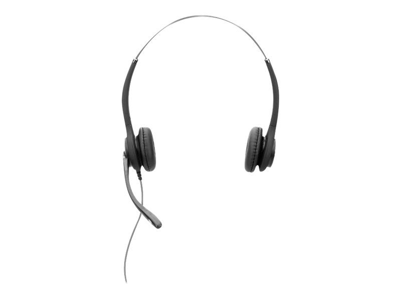 Axtel Elite HDvoice Duo NC Headset