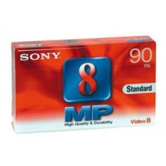 Sony P5-90MP3 Video Cassette