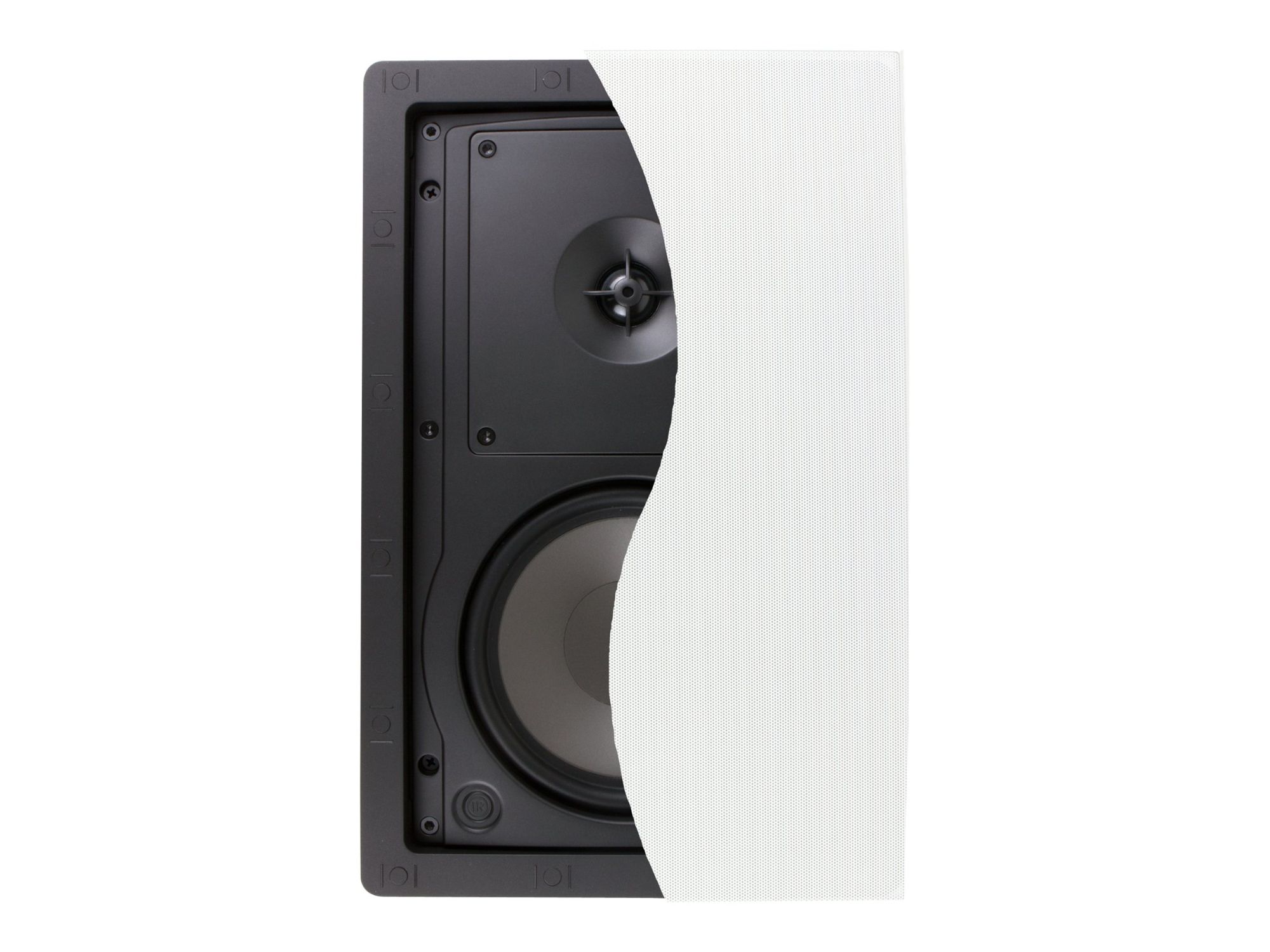Klipsch R-2650-W II Speaker - White