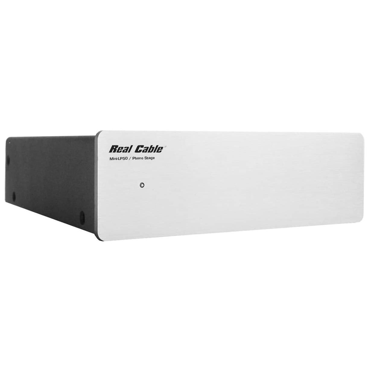 Real Cable mini LP50 Phono Preamp