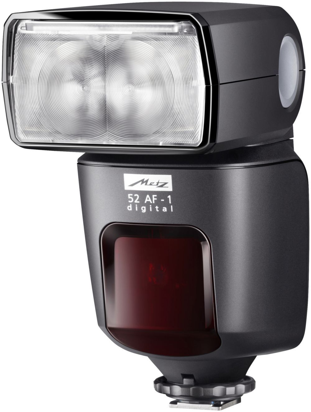 Flash esclavo Metz Mecablitz 52 AF-1