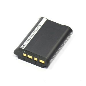 Subtel NP-BX1 Battery for Sony Cyber-shot DSC-RX100 / HDR-AS15