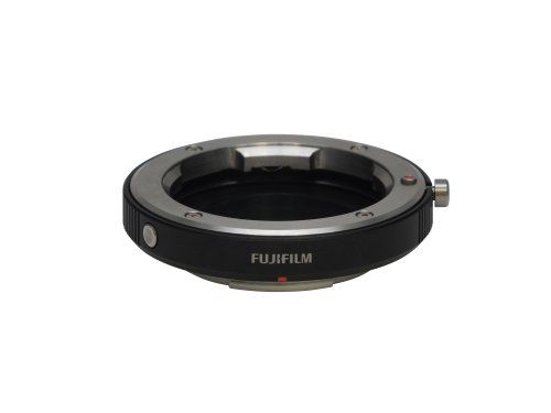 Fujifilm M Mount Lens Adapter