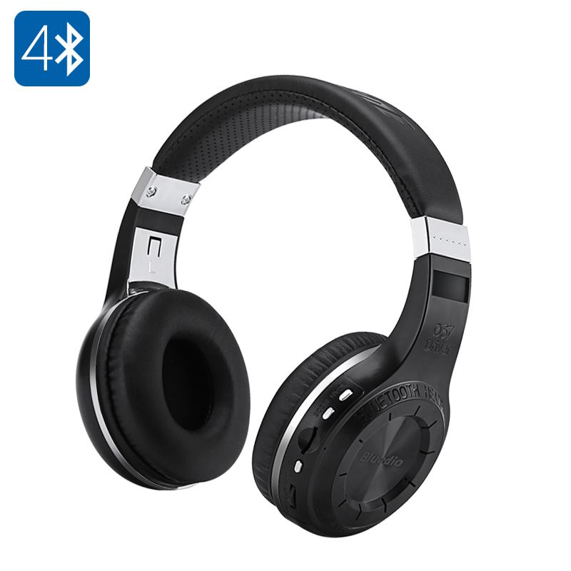 Bluedio H+ Bluetooth Stereo Headset
