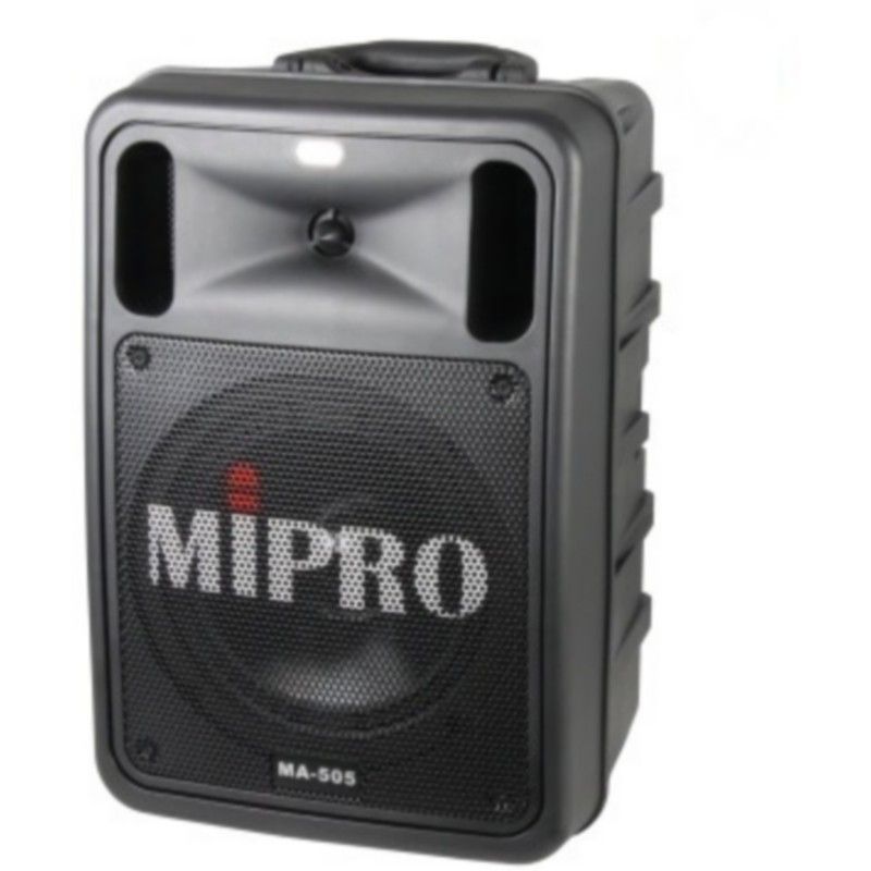 Mipro MA 505 Portable Bluetooth Speaker