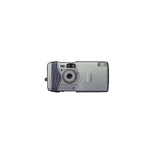 Appareil photo Nikon Nuvis S - Objectif zoom APS 22,5-66 mm