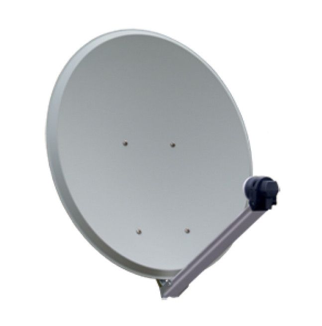 Servimat 70cm Clickfast Satellite Kit