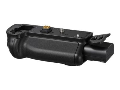 Panasonic DMW-BGGH3E Battery Grip - Black - for Lumix G Series