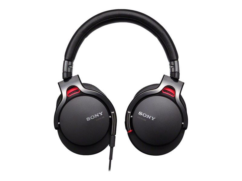 Sony MDR-1RNC Active Noise Cancelling Headphones