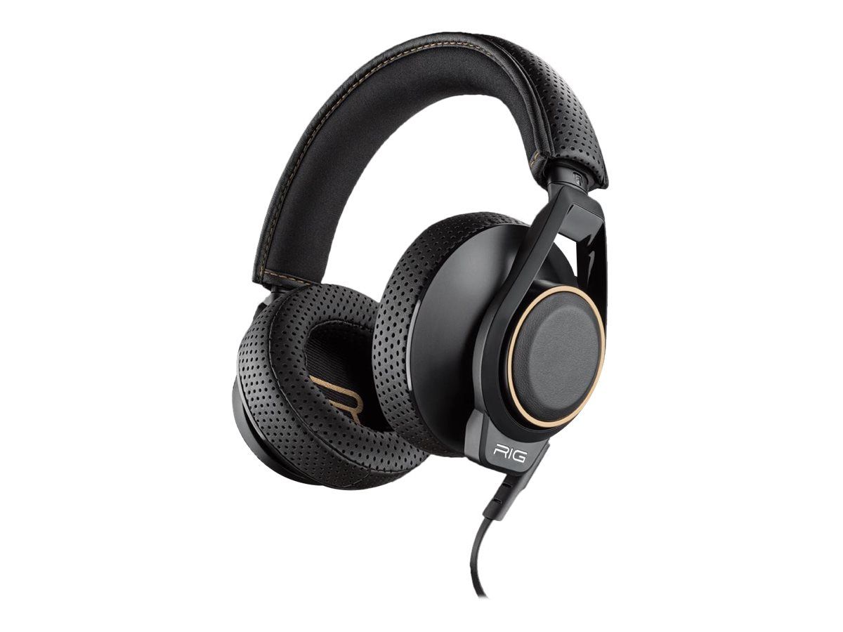 Auricular Nacon RIG 600 con cable