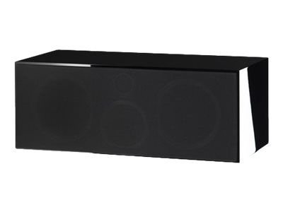 Bowers & Wilkins CM Centre 2 S2 Speaker - Black