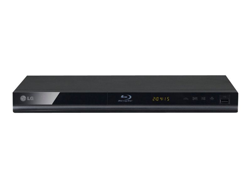 LG BP120 3D Blu-ray Player