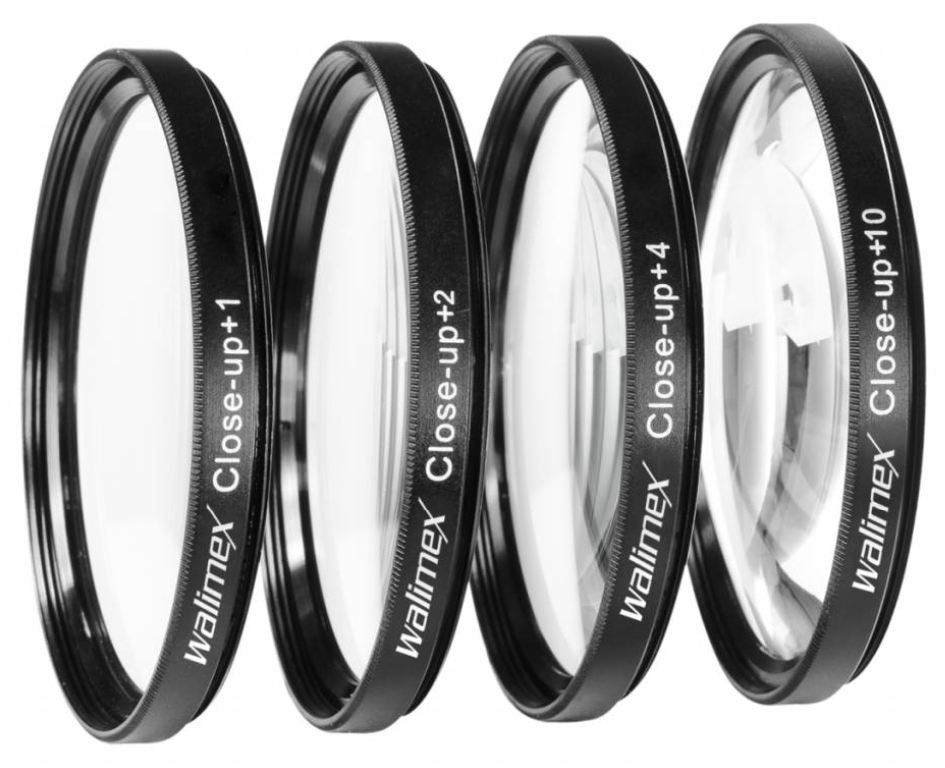 Walimex Camera Filter Accessory Kit