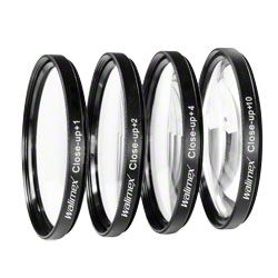 Walimex Camera Lens and Filter - Macro Lens