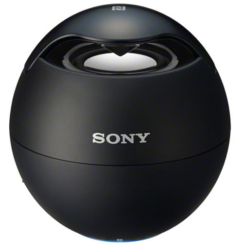 Sony SRS-BTV5 Bluetooth Speaker - Black
