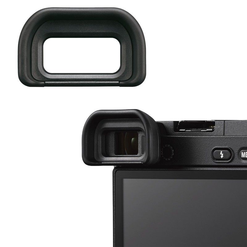 Tapón de lente Sony FDA-EP17 para Alfa 6400/6500/6600