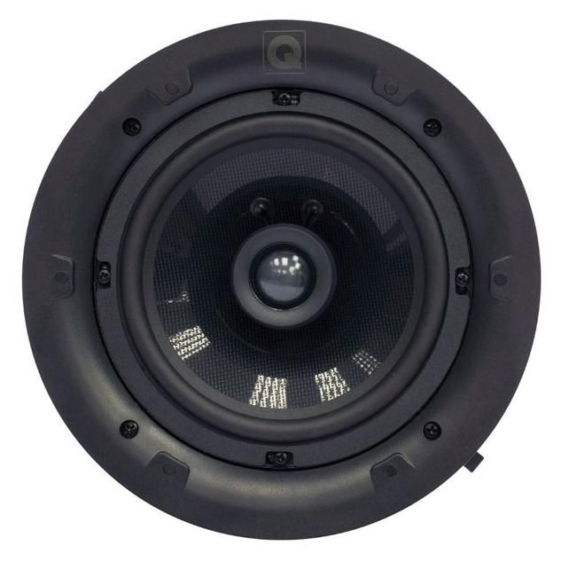 Q Acoustics Qi65CP In-Wall Speaker