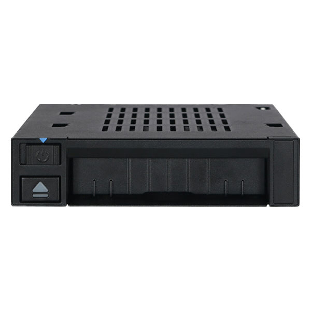 ICY DOCK FlexiDOCK MB521SP-B