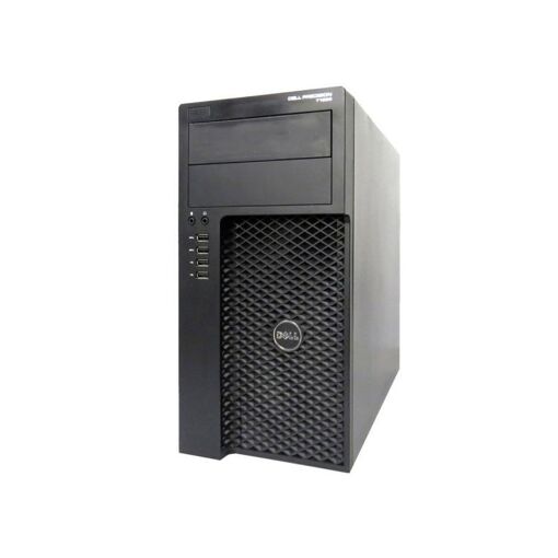 Dell Precision T1650 MT Desktop Computer