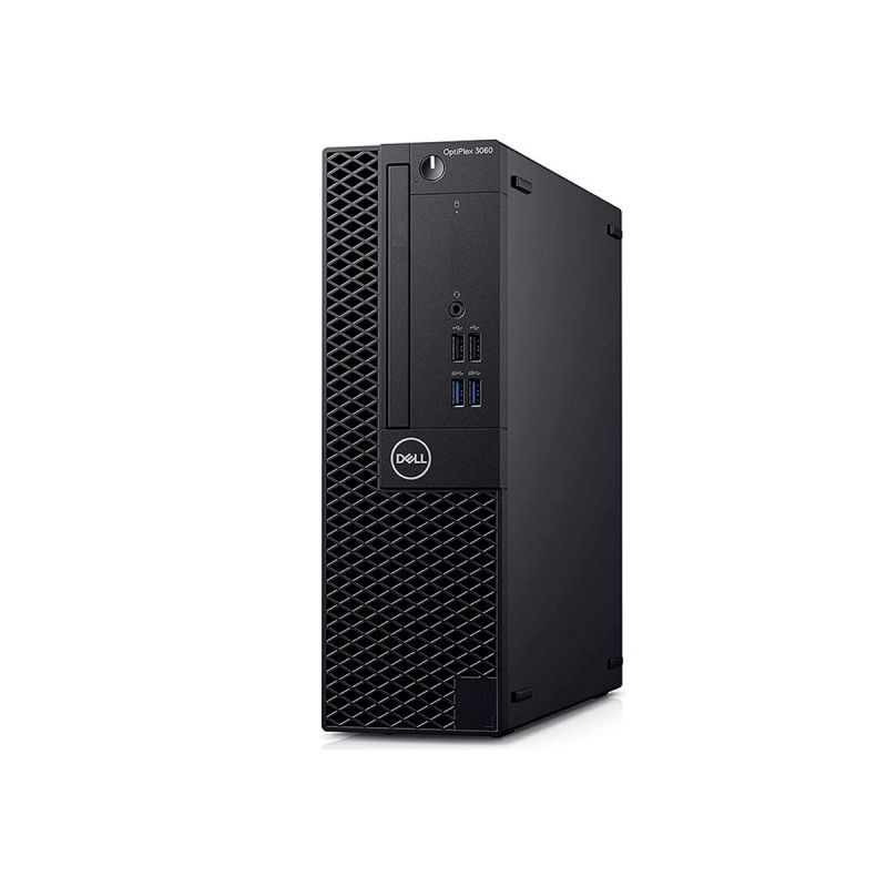 Dell Optiplex 3060 SFF Desktop PC