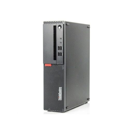 Computadora de escritorio Lenovo M910s SFF - Intel Core i5-6500, 64 GB de RAM, 960 GB SSD, Windows 11