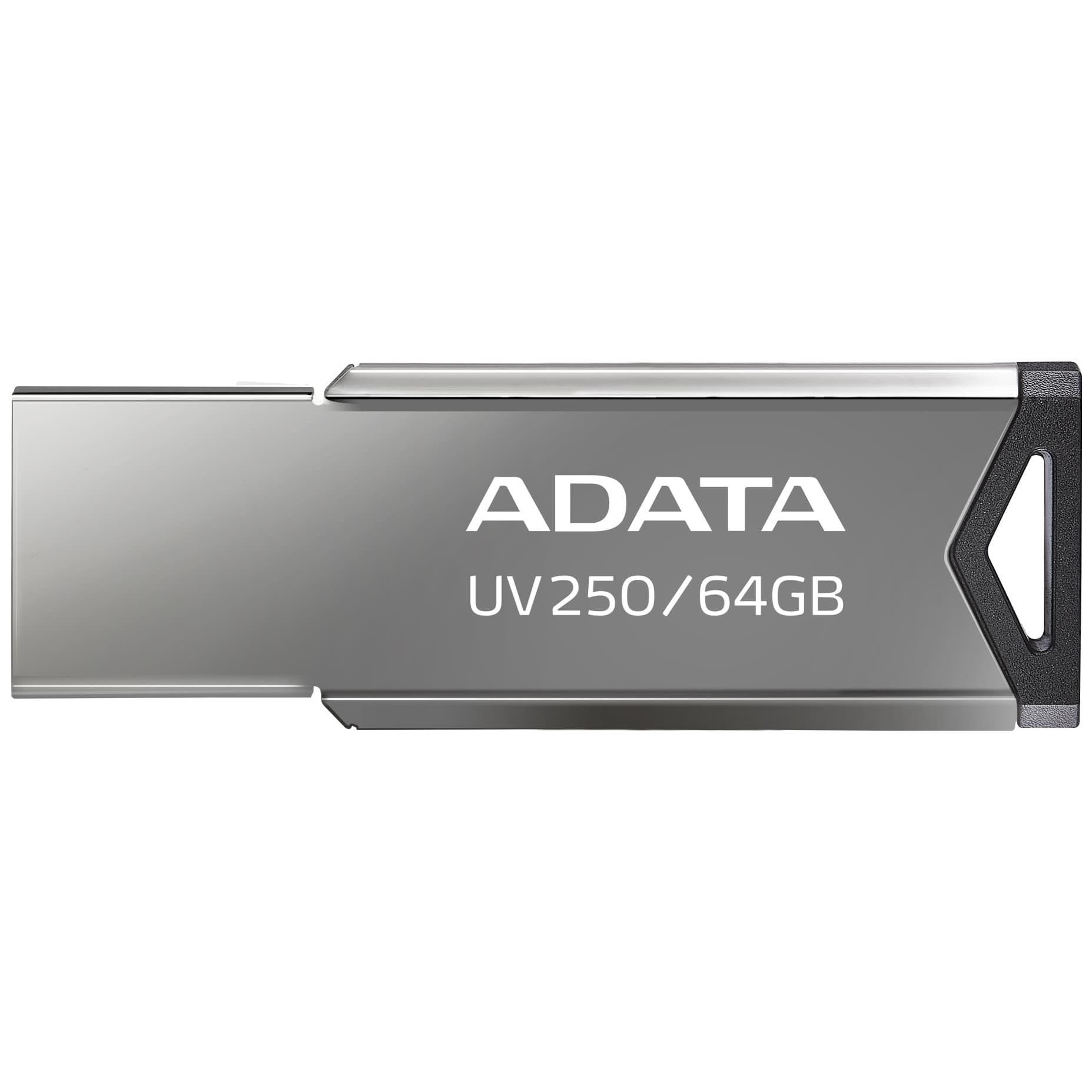 Tarjeta de memoria ADATA UV250 64 GB
