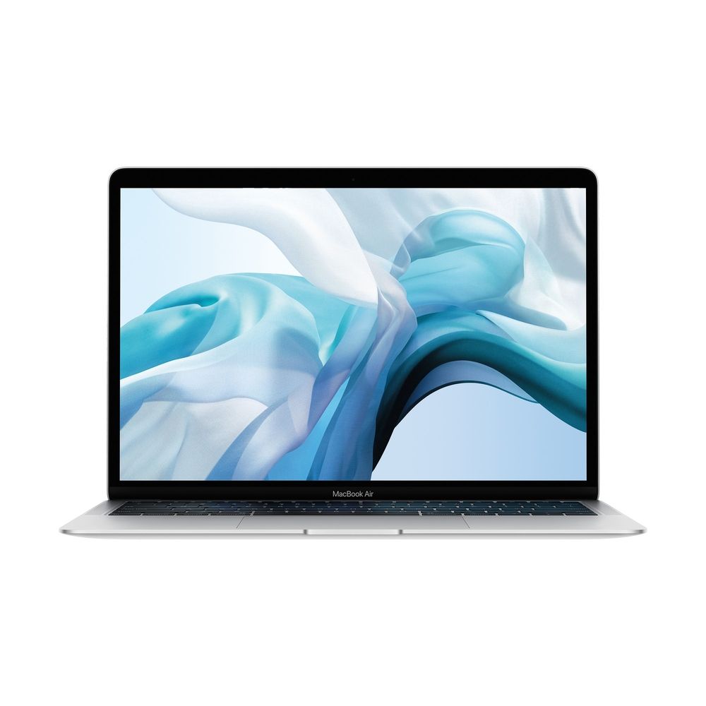 MacBook Air 13-inch, 2020, Intel Core i7-1060NG7, 8GB, 256GB SSD, Silver