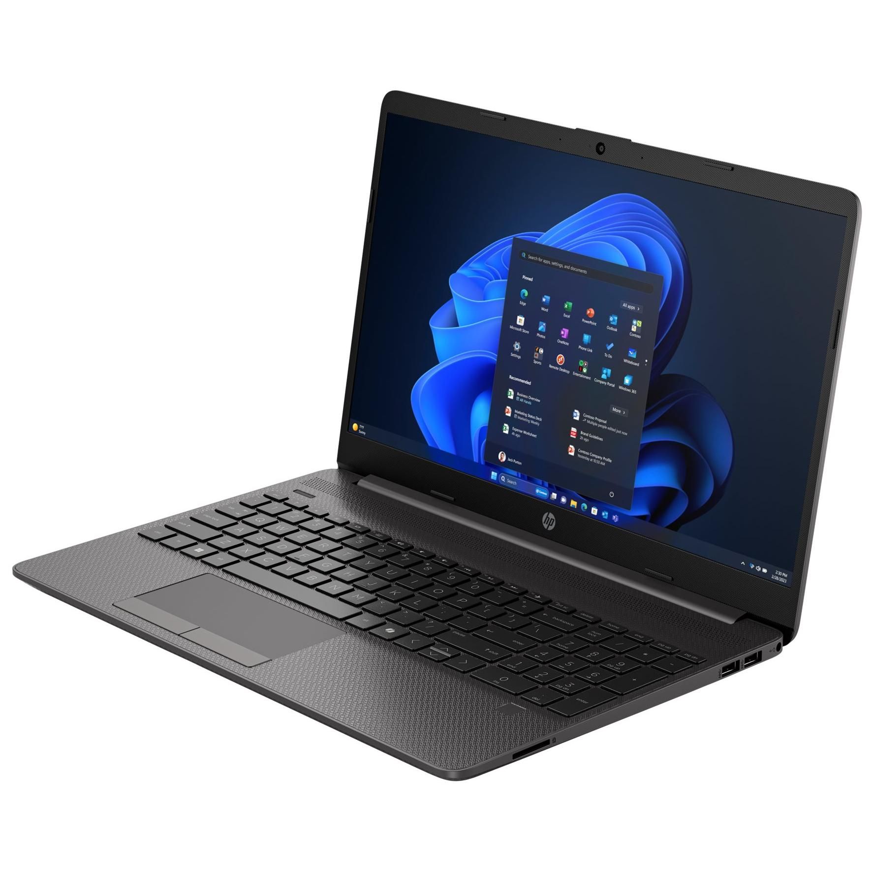 HP 250R G9 Notebook - 15.6" Core i3, 8GB RAM, 256GB SSD
