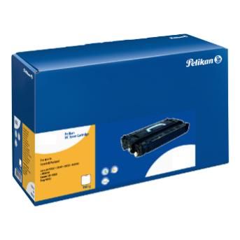 Pelikan Compatible Toner Cartridge Cyan