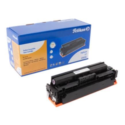 Pelikan Black Toner Cartridge (1 Piece)