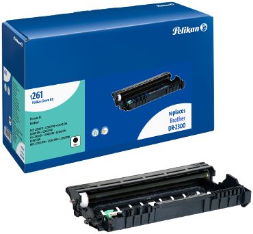 Pelikan Printer Drum, 1 Piece(s)