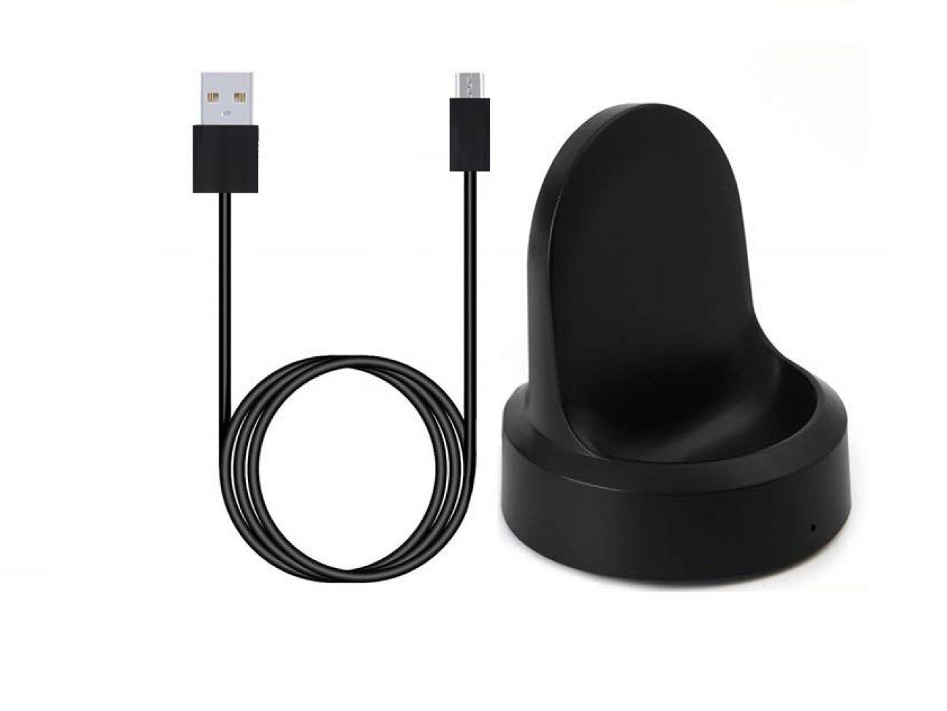 Wireless Charger for Samsung Gear S3 / S2
