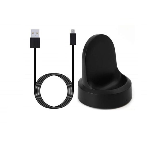 Chargeur sans fil pour Samsung Gear S3 / S2
