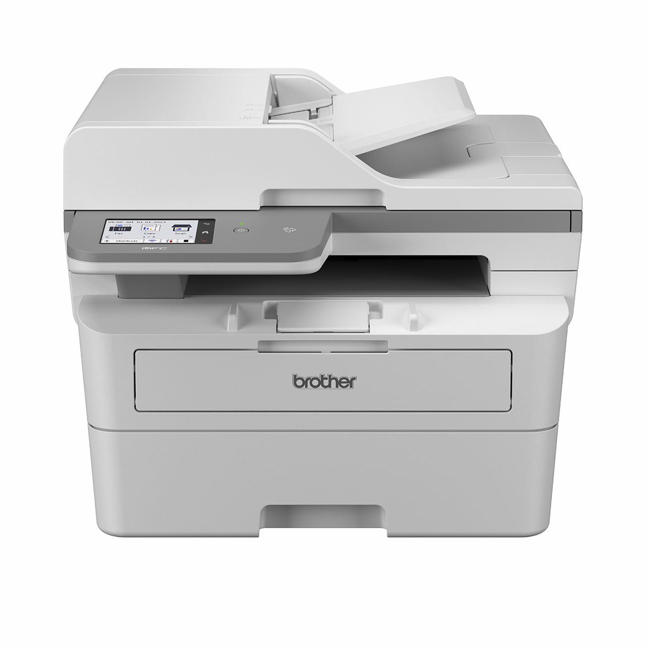 Brother MFC-L2922DW Laser Printer - A4, 1200 x 1200 DPI, 34 ppm, Wifi