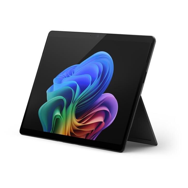 Microsoft Surface Pro Business - 13" Snapdragon X Elite, 16GB RAM, 1TB SSD, Qualcomm Adreno