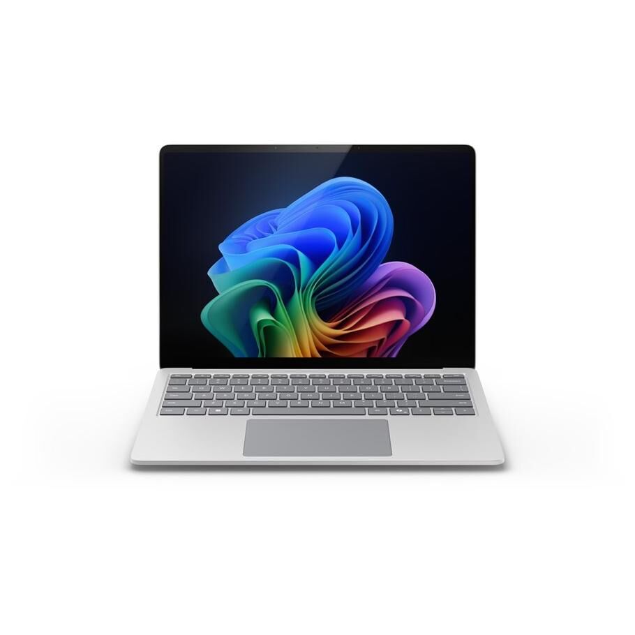 Microsoft Surface Laptop Business - 13.8" Snapdragon X Elite, 16GB RAM, 512GB SSD, Qualcomm Adreno