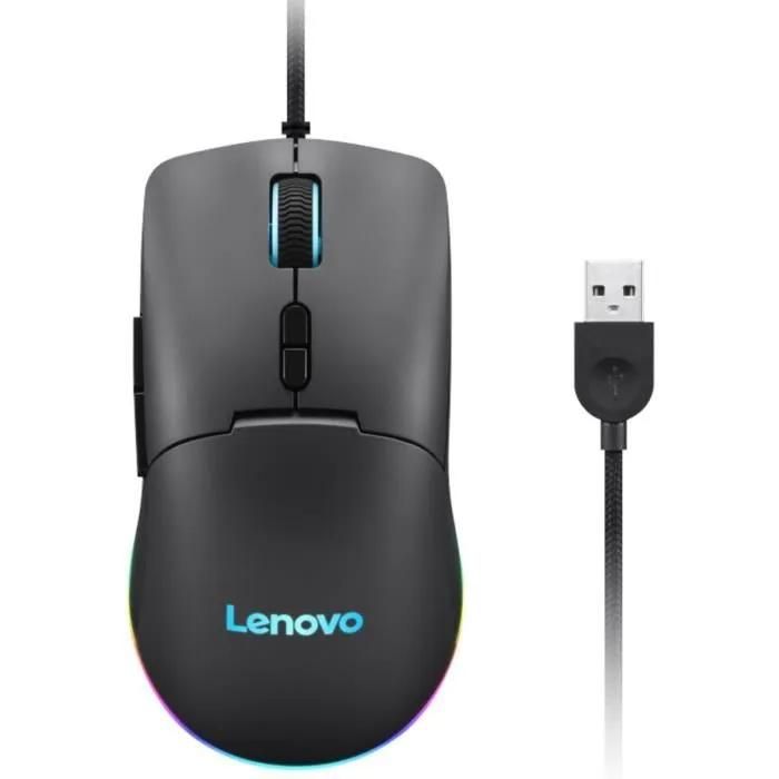 Lenovo M210 RGB Mouse
