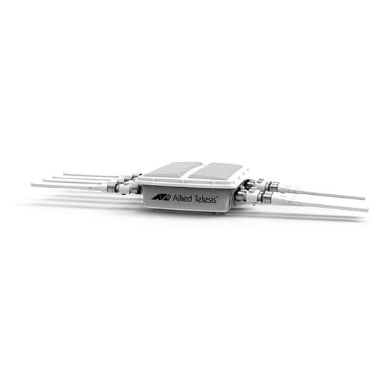 Allied Telesis AT-TQ6702E GEN2 1000 Mbps