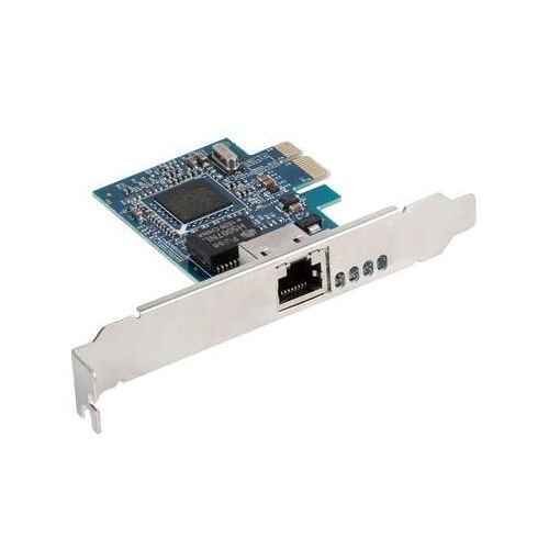 Carte réseau Ethernet interne LANBERG 1000 Mbit/s
