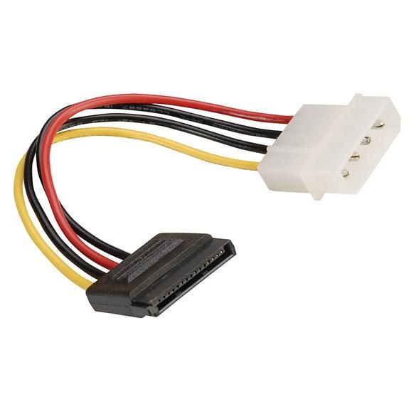 Roline Internal Power Cable SATA to DD