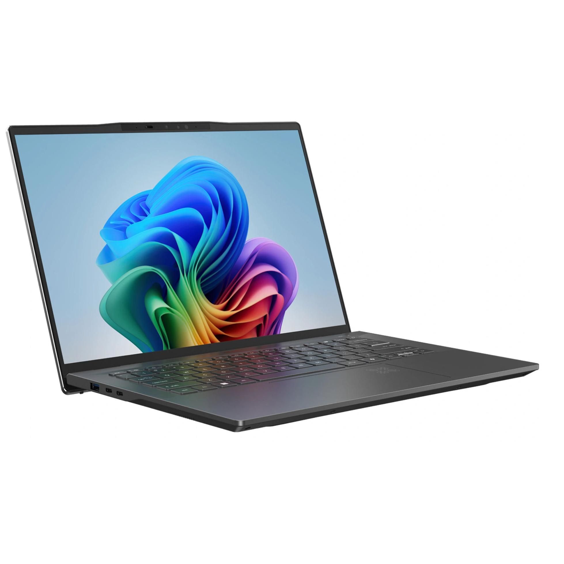 Acer Swift 14 AI SF14-11 - 14.5" Snapdragon X Plus 16GB RAM 1TB SSD Grey AZERTY