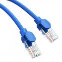 Baseus Cat.6 Ethernet Cable, 0.5m (Blue)