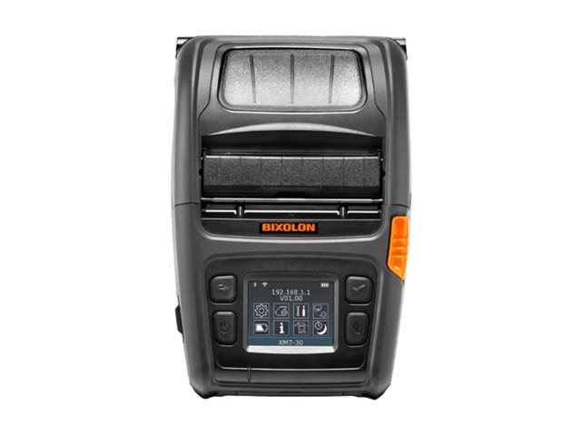 Bixolon XM7-30 Label Printer - Direct Thermal - Roll (8 cm) - 203 dpi