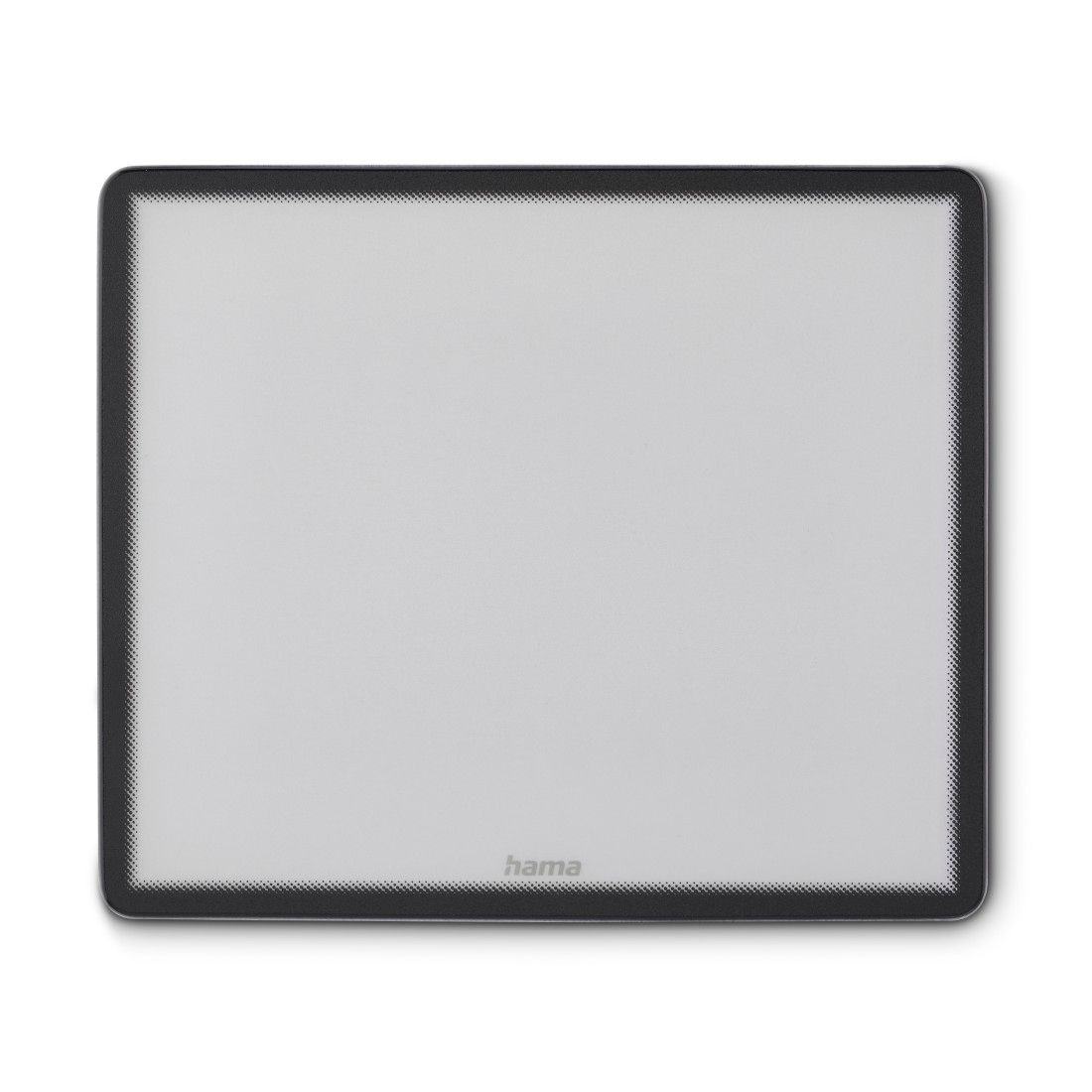 Hama Mouse Pad with Customizable Photo Opening