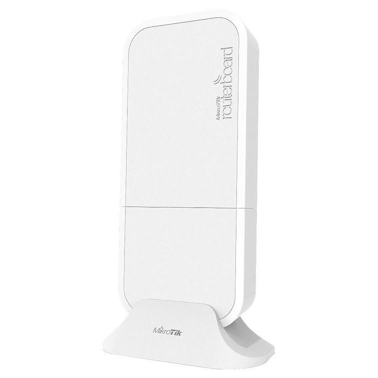 Mikrotik wAP R 300 Mbps White Ethernet Connection, PoE Supported
