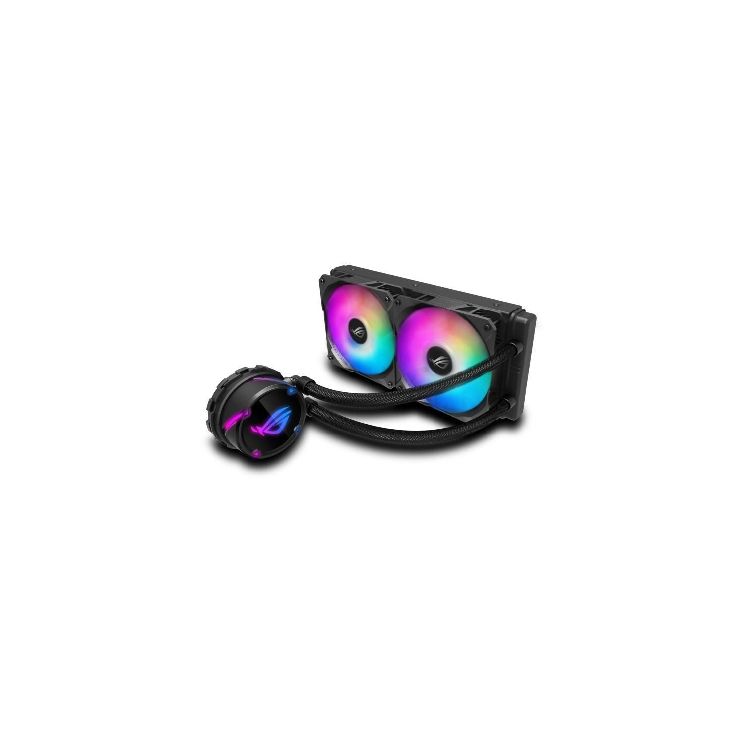 ASUS ROG Strix LC 240 RGB Liquid CPU Cooler