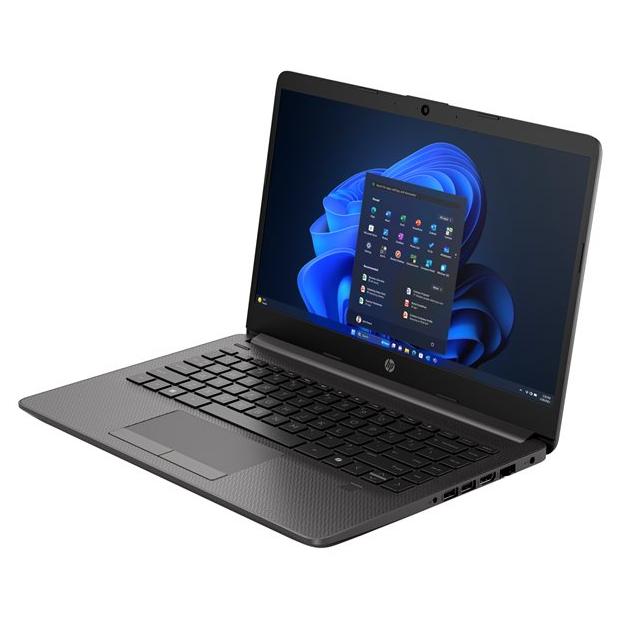 Ordinateur portable HP 240R G9 Core i3 - Écran 14 pouces Full HD, 8 Go de RAM, 256 Go SSD